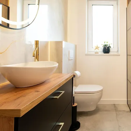 Caloroczne Pogodna Fala, * Grzybowo (West Pomeranian)