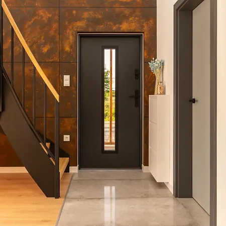 Vakantiehuis Caloroczne Pogodna Fala, Grzybowo (West Pomeranian)