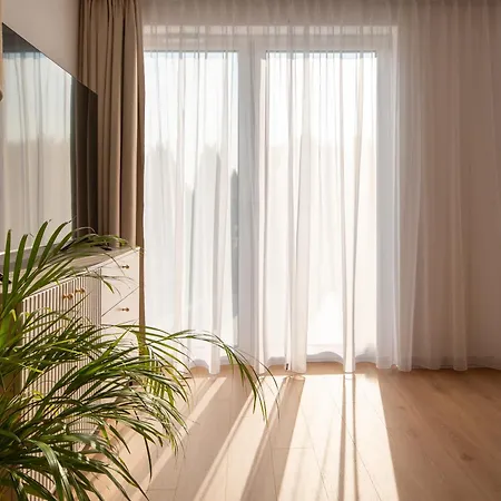 Caloroczne Pogodna Fala, Grzybowo (West Pomeranian)