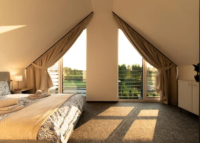 Casa vacanze Caloroczne Pogodna Fala, *