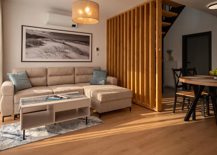 Casa vacanze Caloroczne Pogodna Fala, *