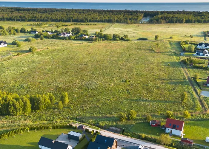 Caloroczne Pogodna Fala, 펜션 *