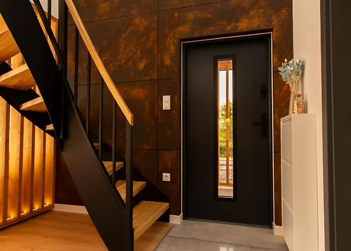 Casa vacanze Caloroczne Pogodna Fala, *