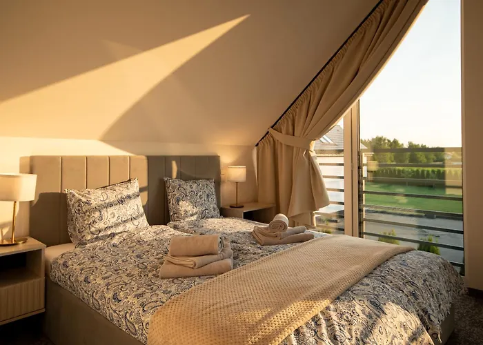 Casa vacanze Caloroczne Pogodna Fala, *