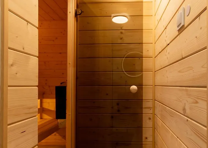 Casa vacanze Caloroczne Pogodna Fala, *