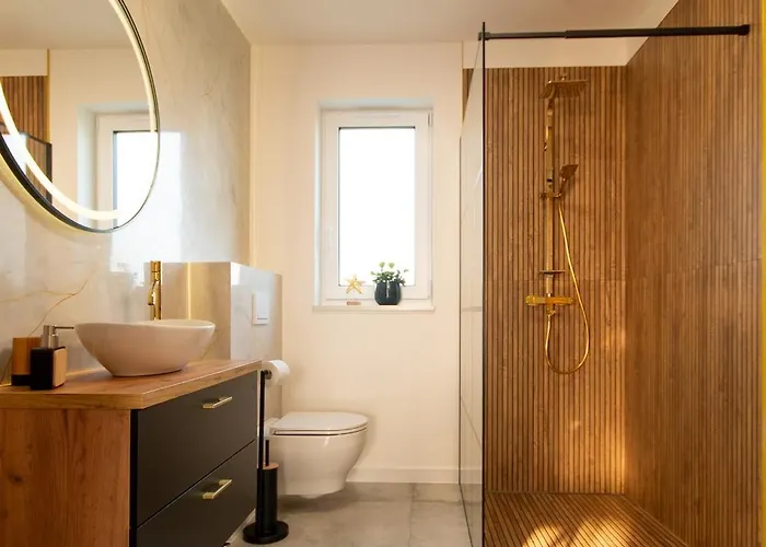 Casa vacanze Caloroczne Pogodna Fala, *