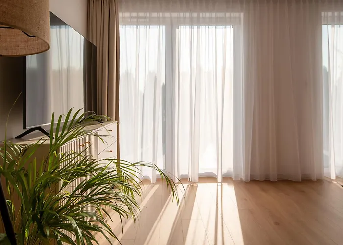 Caloroczne Pogodna Fala, Grzybowo (West Pomeranian)