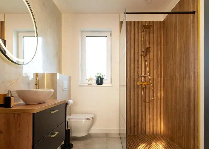 Caloroczne Pogodna Fala, Grzybowo (West Pomeranian)